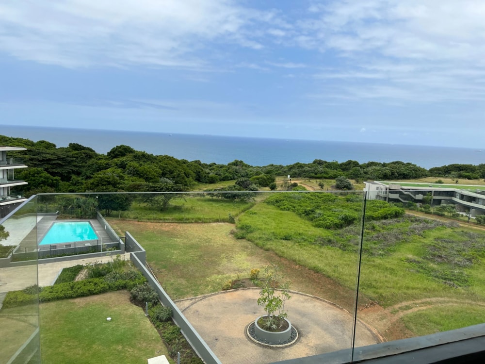 Apartment to rent in Sibaya - 1ND1728746