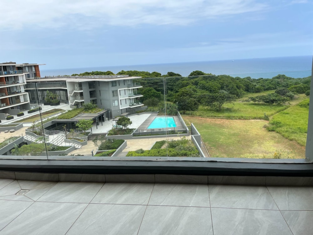 Apartment to rent in Sibaya - 1ND1728746