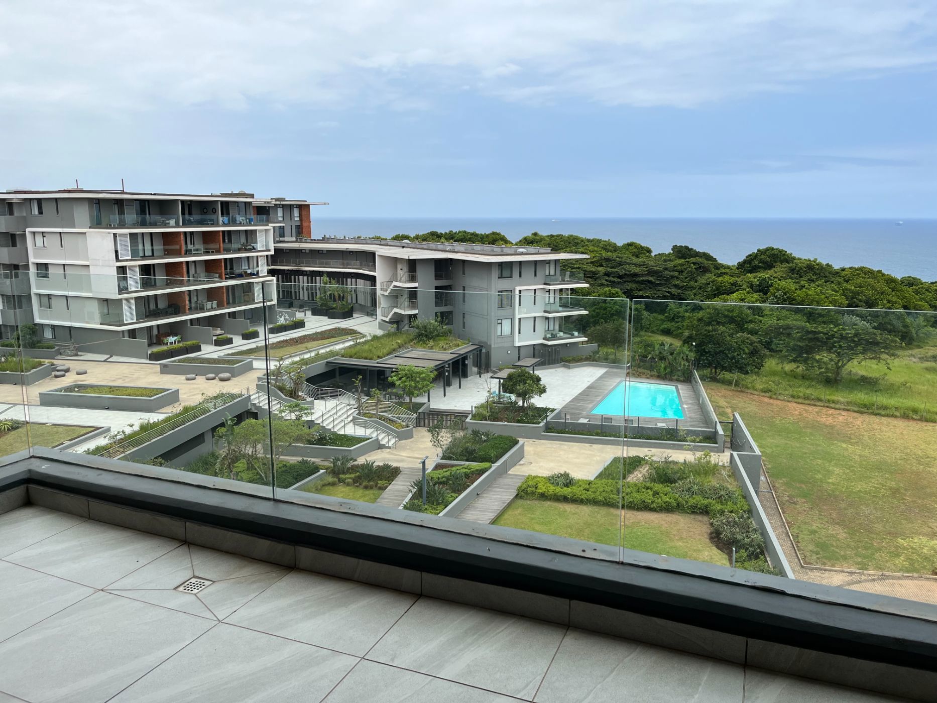 Apartment to rent in Sibaya - 1ND1728746