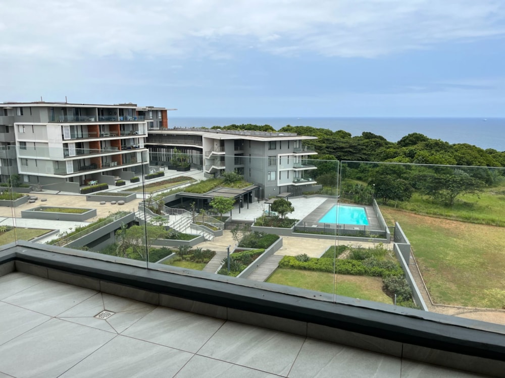 Apartment to rent in Sibaya - 1ND1728746