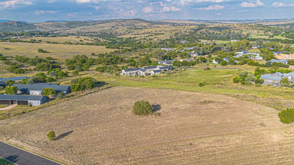 Residential vacant land for sale in Monaghan Farm - FW1731891