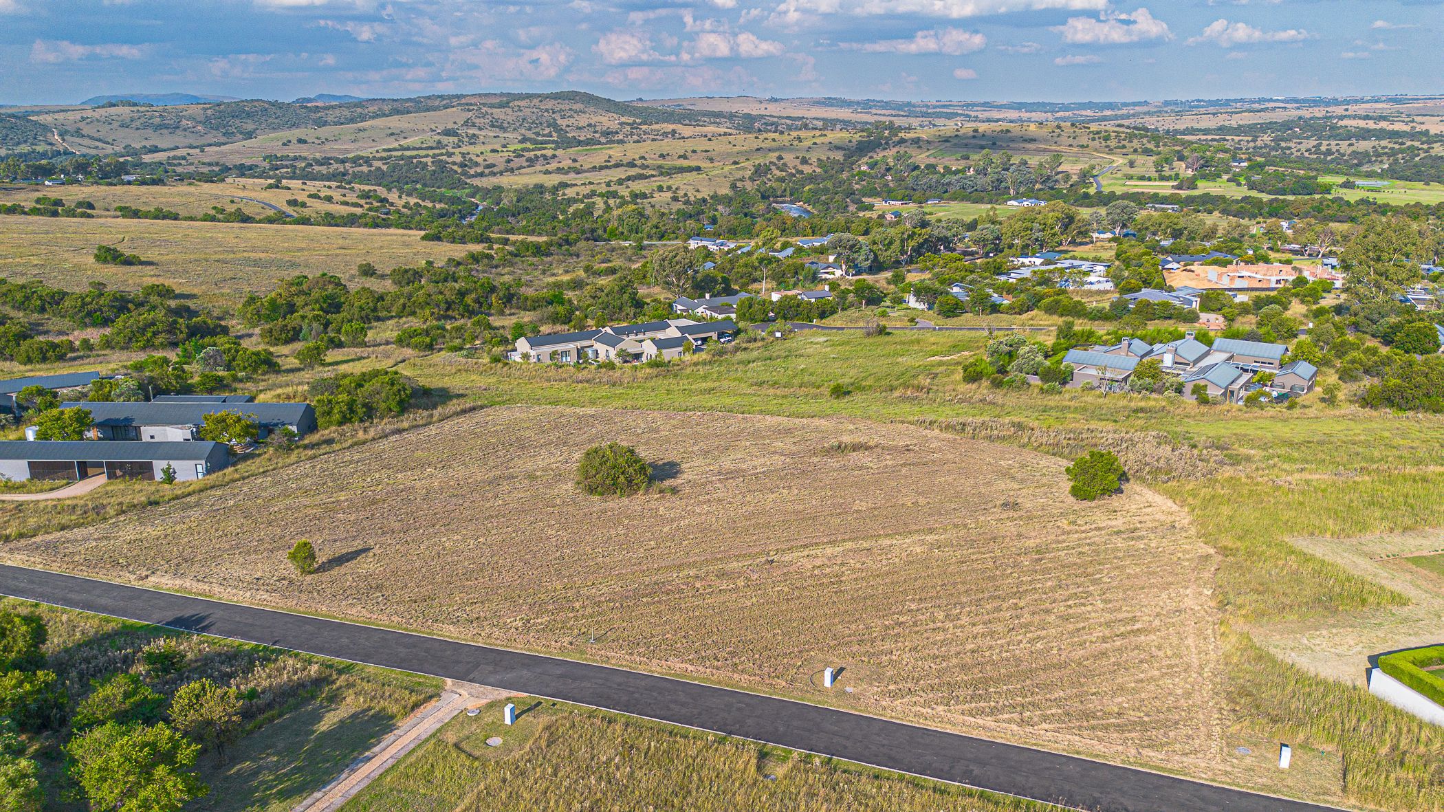 Residential vacant land for sale in Monaghan Farm - FW1731891