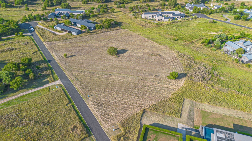 Residential vacant land for sale in Monaghan Farm - FW1731891