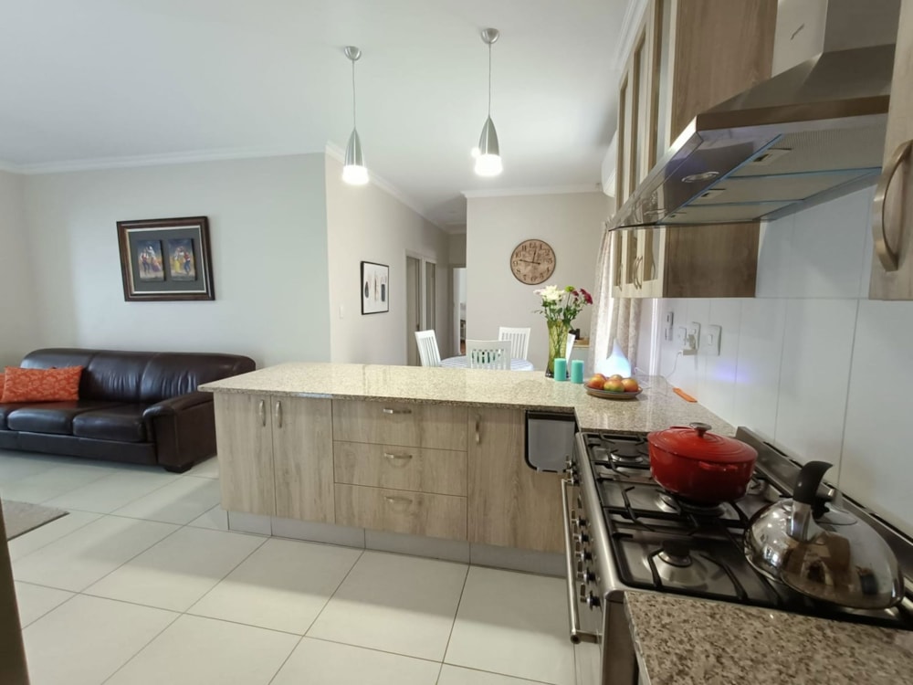 Townhouse for sale in Wild Olive Estate - 1BX1729395