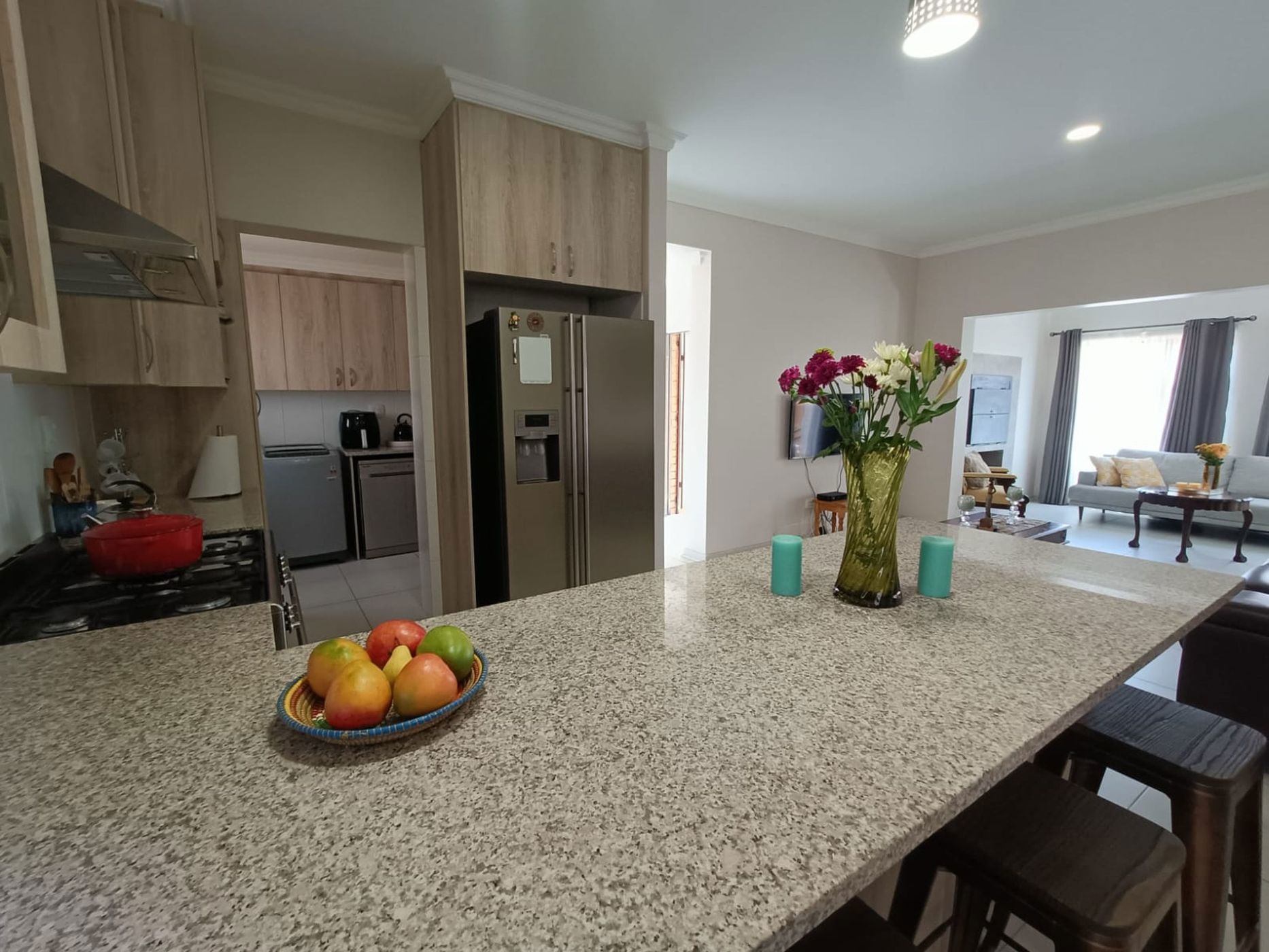 Townhouse for sale in Wild Olive Estate - 1BX1729395