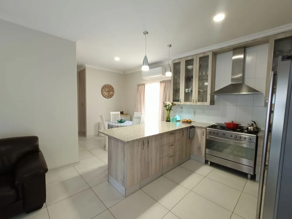 Townhouse for sale in Wild Olive Estate - 1BX1729395 Townhouse for sale in Wild Olive Estate - 1BX1729395
