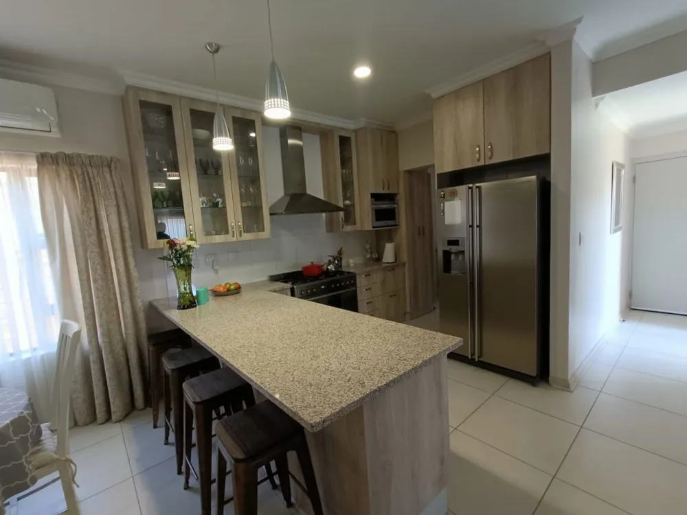 Townhouse for sale in Wild Olive Estate - 1BX1729395 Townhouse for sale in Wild Olive Estate - 1BX1729395
