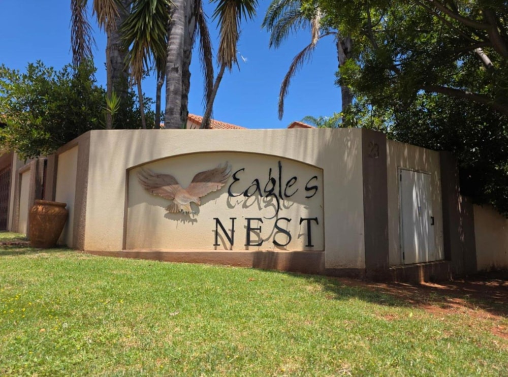 Townhouse let in Bendor Park - 1PS1706703