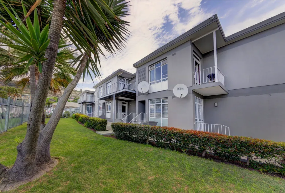 Apartment sold in Mossel Bay Central - 1MB1730892