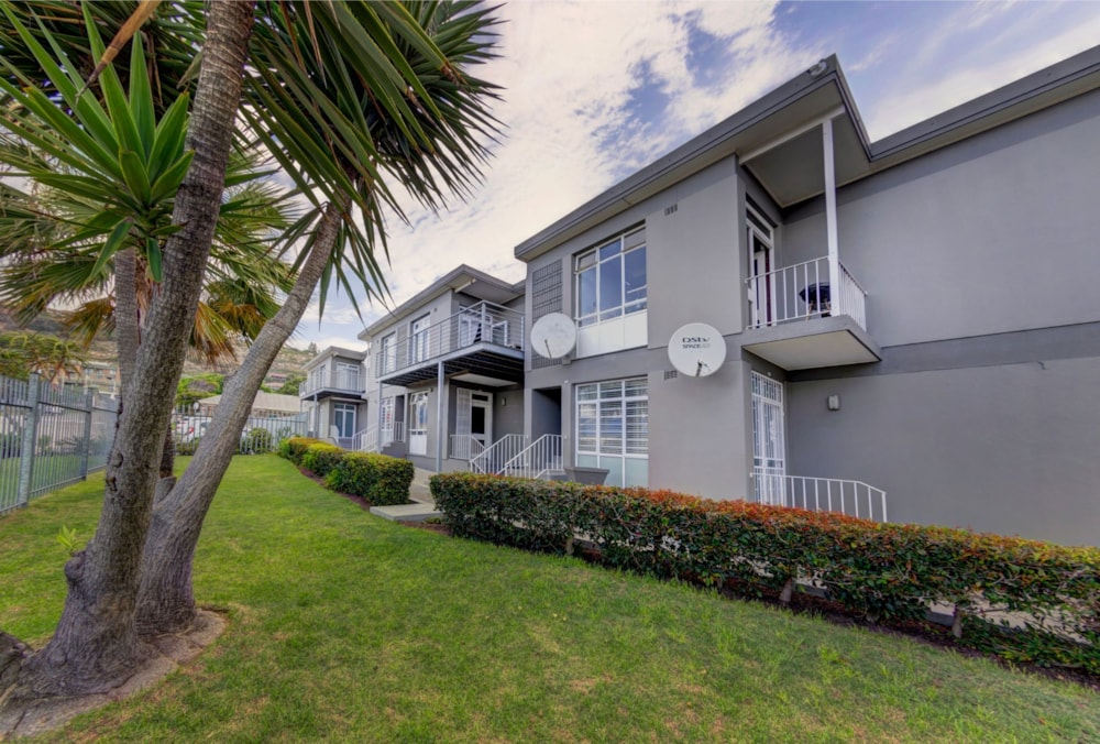 Apartment for sale in Mossel Bay Central - 1MB1730892 Apartment for sale in Mossel Bay Central - 1MB1730892