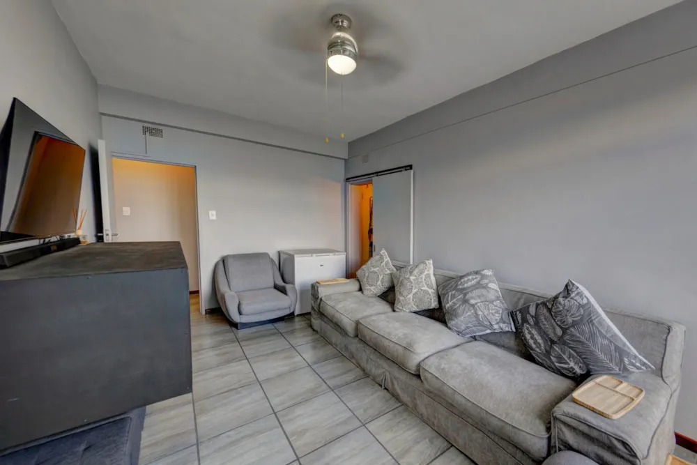 Apartment sold in Mossel Bay Central - 1MB1730892