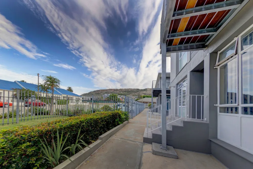Apartment sold in Mossel Bay Central - 1MB1730892