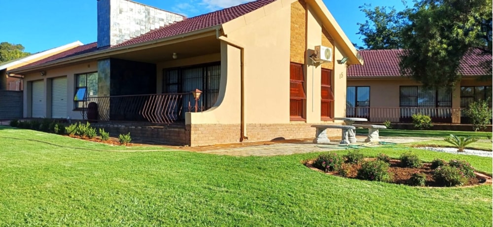 House for sale in Fichardt Park - 1BX1731722 House for sale in Fichardt Park - 1BX1731722