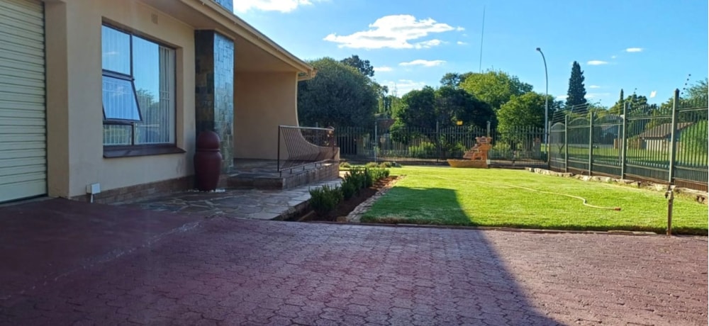 House for sale in Fichardt Park - 1BX1731722 House for sale in Fichardt Park - 1BX1731722