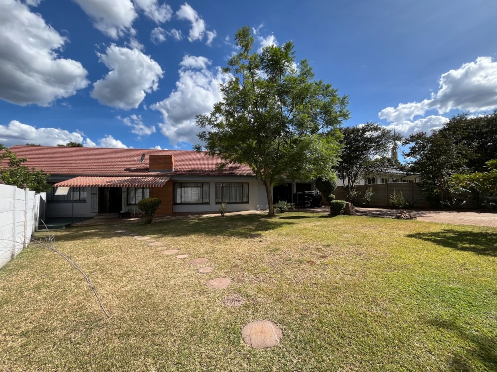 House for sale in Capricorn, Polokwane - 1PS1731653