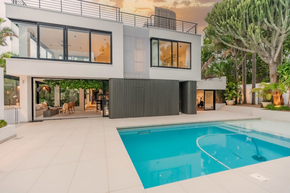 House for sale in La Lucia - 1ND1729919