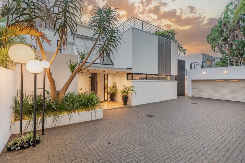 House for sale in La Lucia - 1ND1729919