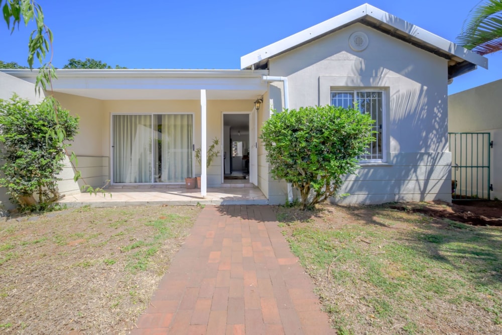 Apartment sold in uMhlanga Rocks - 1ND1731271 Apartment sold in uMhlanga Rocks - 1ND1731271