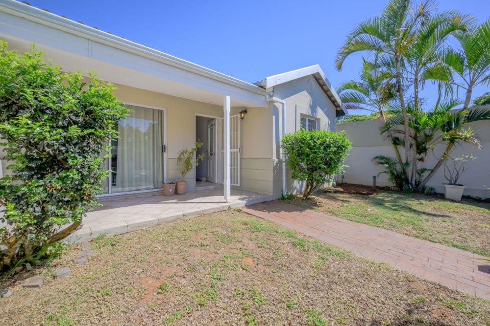 Apartment sold in uMhlanga Rocks - 1ND1731271 Apartment sold in uMhlanga Rocks - 1ND1731271