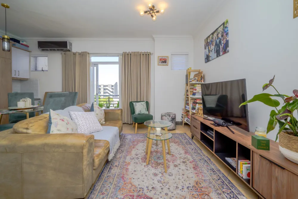 Apartment for sale in New Town Centre - 1ND1730183