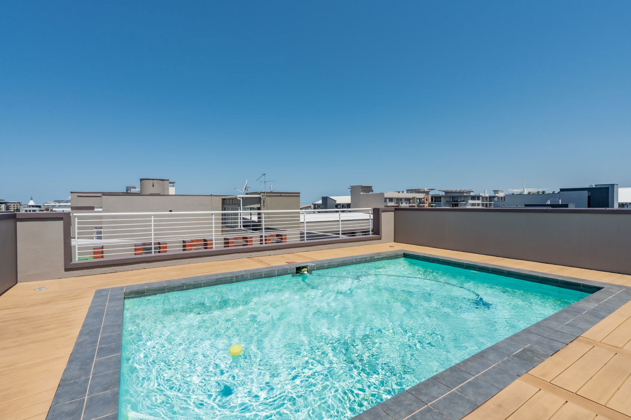 Apartment for sale in New Town Centre - 1ND1727766