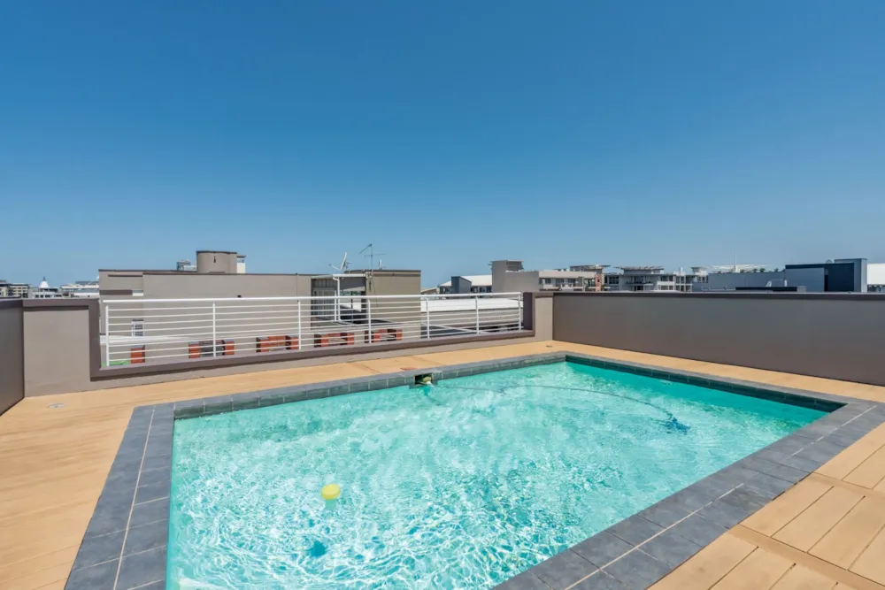 Apartment sold in New Town Centre - 1ND1727766 Apartment sold in New Town Centre - 1ND1727766