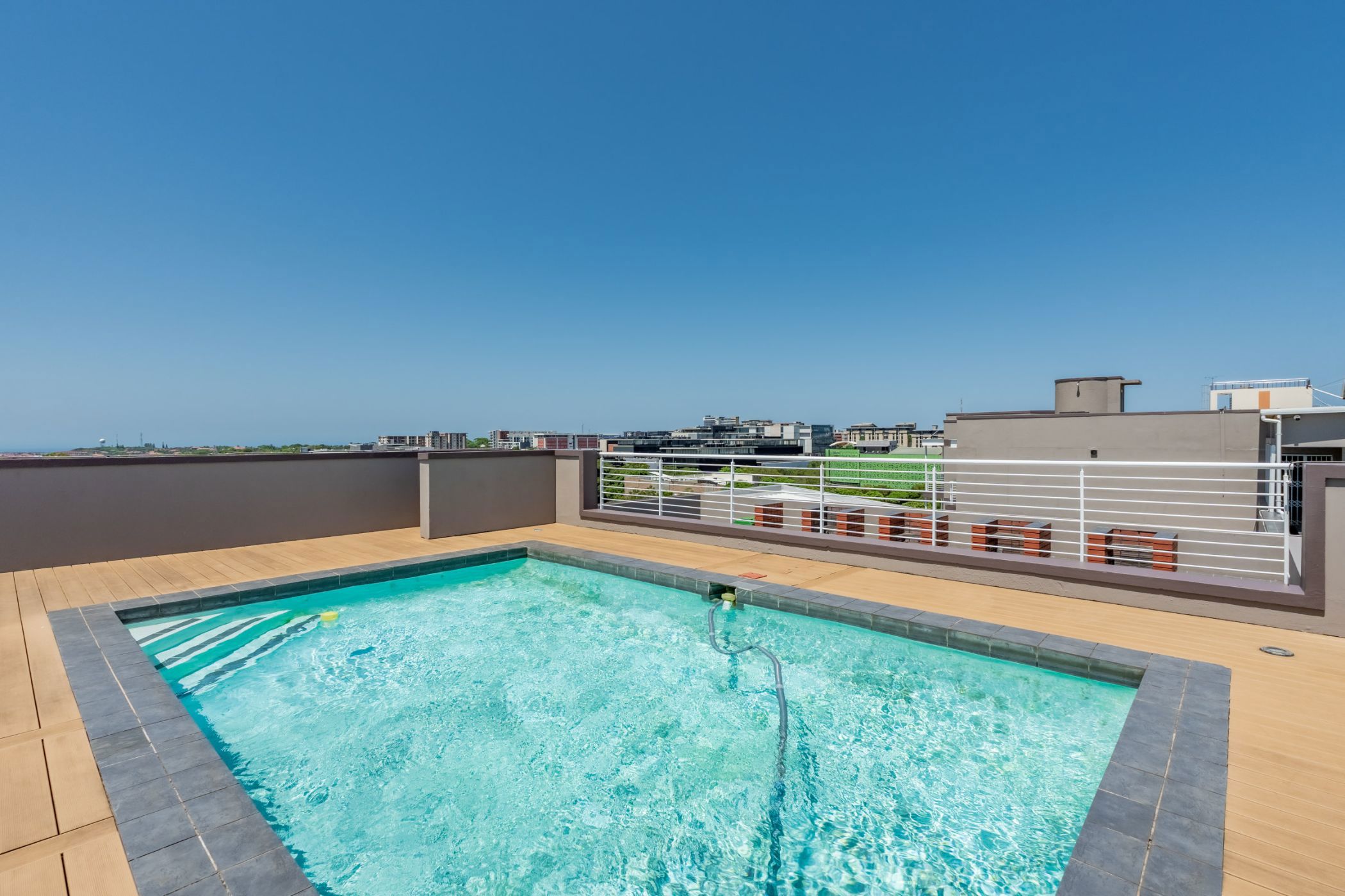 Apartment for sale in New Town Centre - 1ND1727766