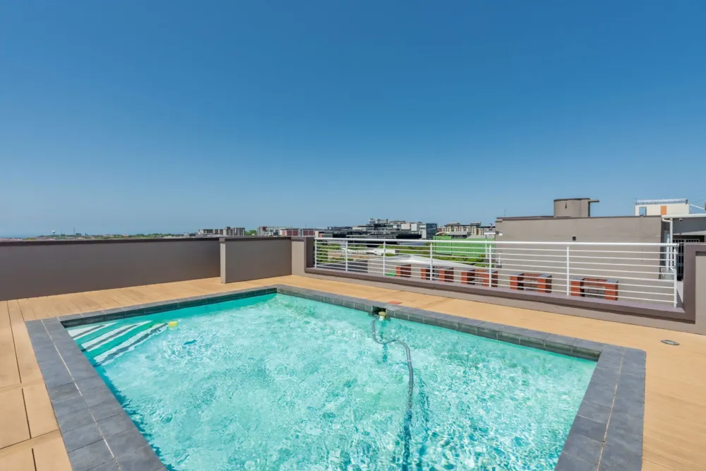 Apartment sold in New Town Centre - 1ND1727766 Apartment sold in New Town Centre - 1ND1727766