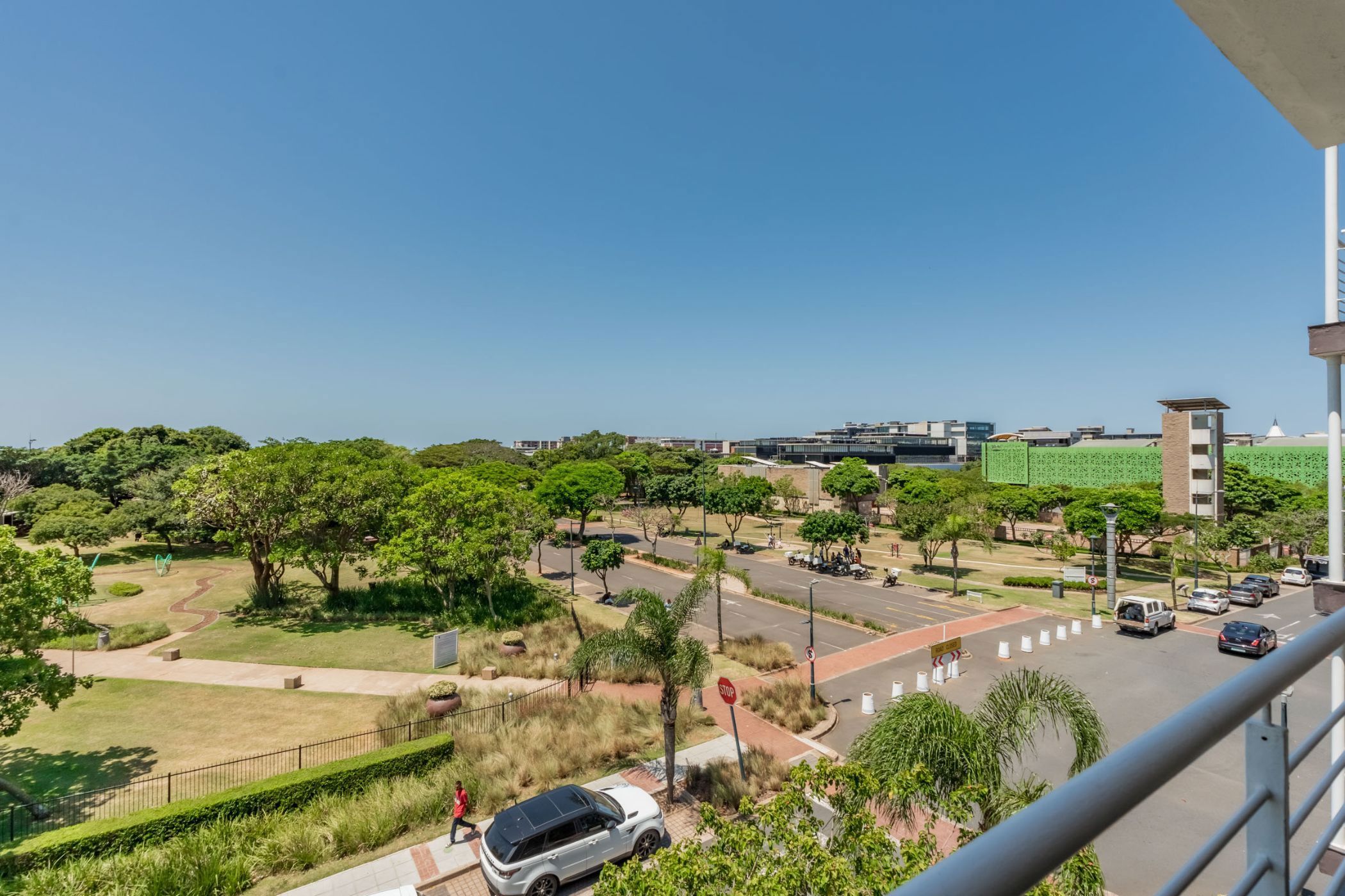 Apartment for sale in New Town Centre - 1ND1727766