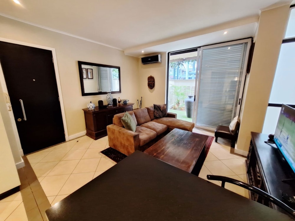 Apartment let in New Town Centre - 1ND1731552