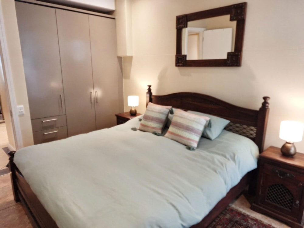 Apartment let in New Town Centre - 1ND1731552