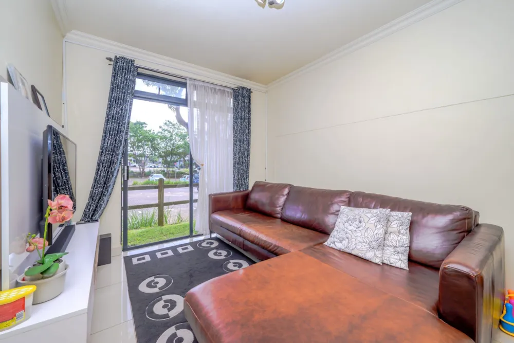 Apartment sold in New Town Centre - 1ND1727449 Apartment sold in New Town Centre - 1ND1727449