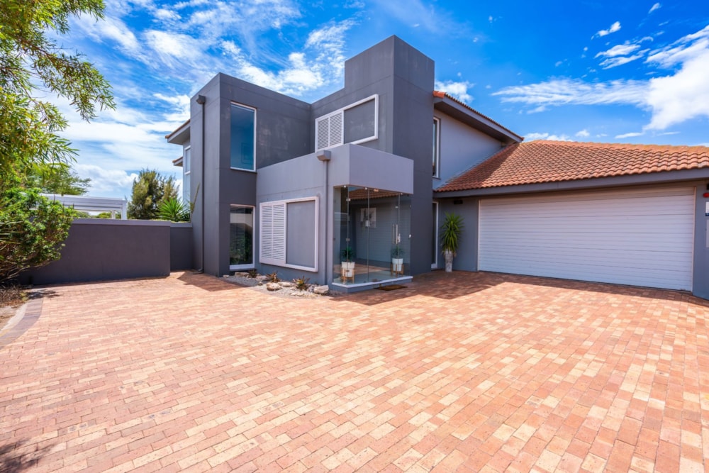 House for sale in Langebaan Country Estate - LA1733146 House for sale in Langebaan Country Estate - LA1733146