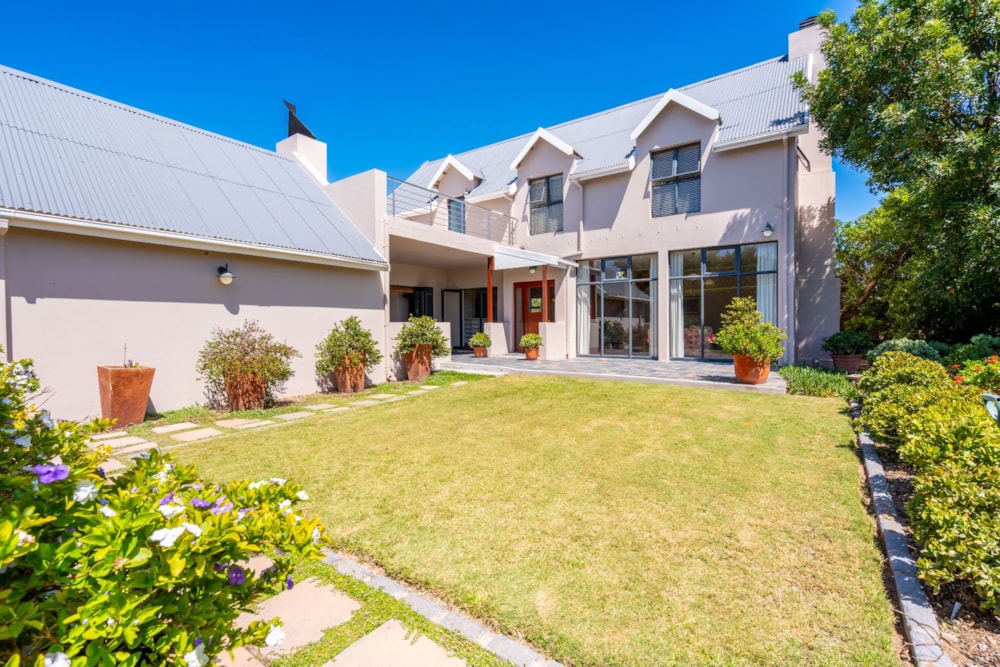 House for sale in Myburgh Park - LA1731321