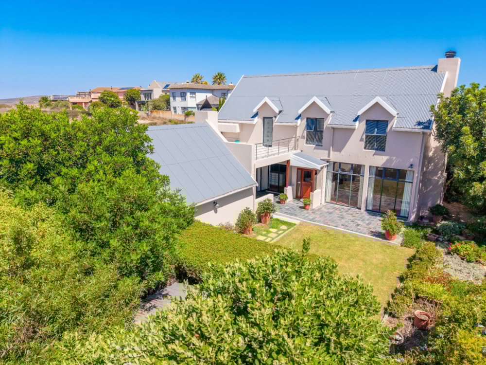 House for sale in Myburgh Park - LA1731321