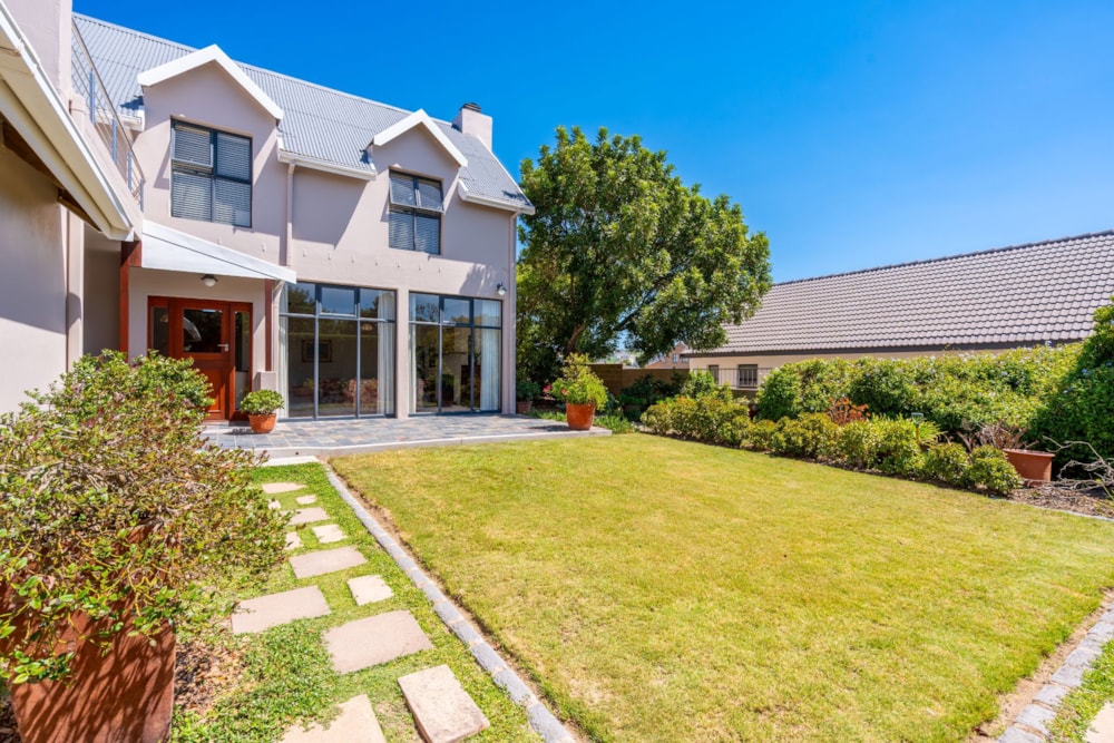 House for sale in Myburgh Park - LA1731321