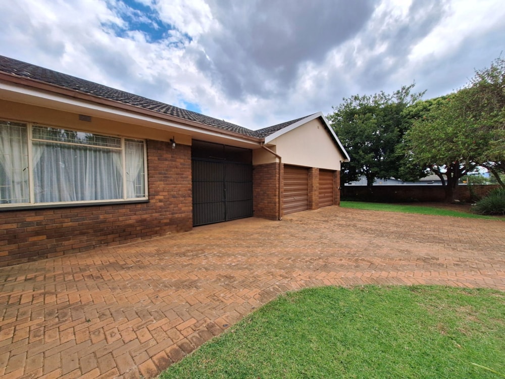 House for sale in Lydenburg (Mashishing) - 1LY1731658