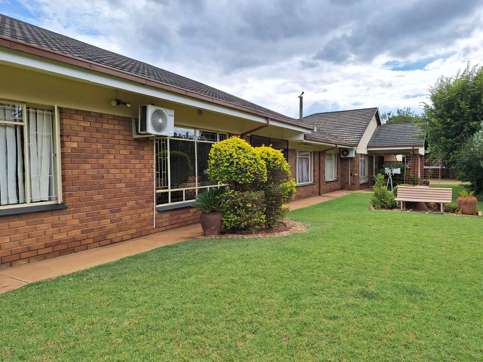 House for sale in Lydenburg (Mashishing) - 1LY1731658