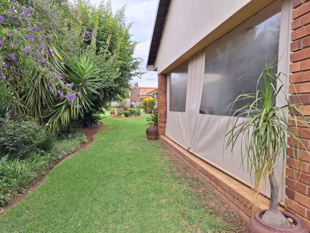 House for sale in Lydenburg (Mashishing) - 1LY1731658