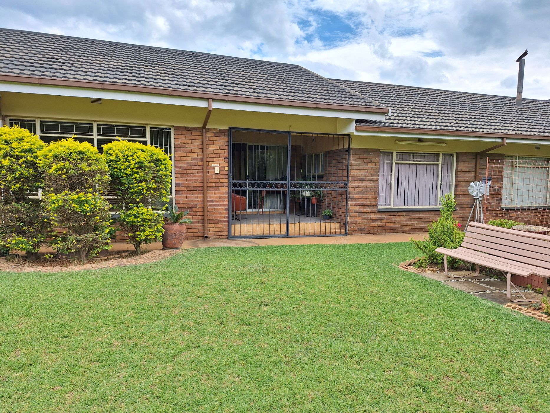 House for sale in Lydenburg (Mashishing) - 1LY1731658
