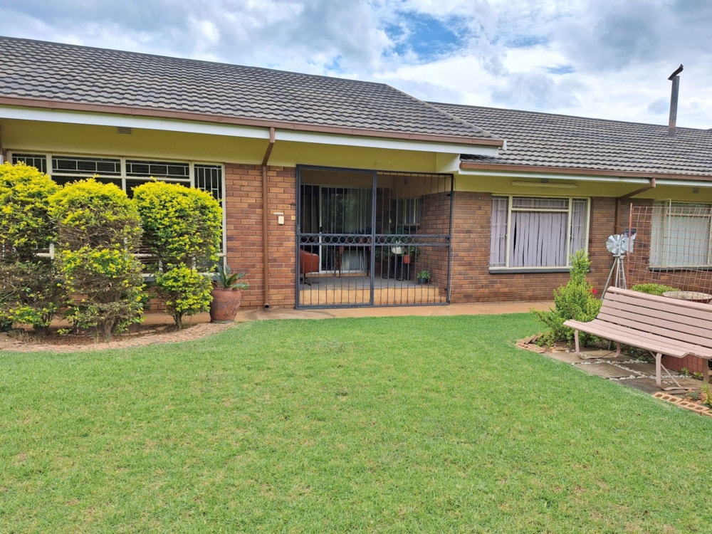 House for sale in Lydenburg (Mashishing) - 1LY1731658
