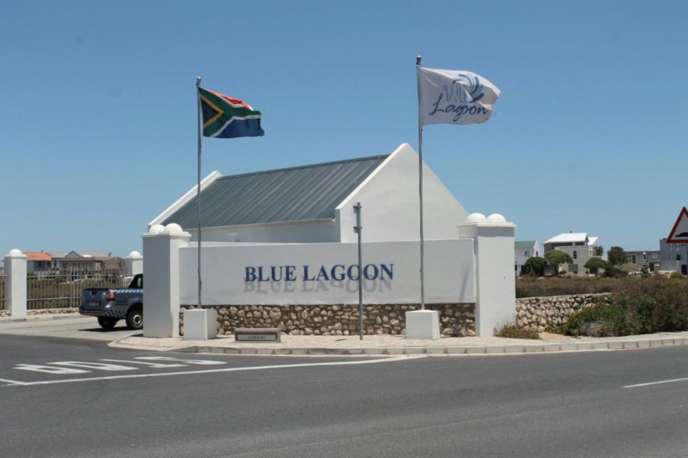 Residential vacant land for sale in Blue Lagoon - LA1680694 Residential vacant land for sale in Blue Lagoon - LA1680694