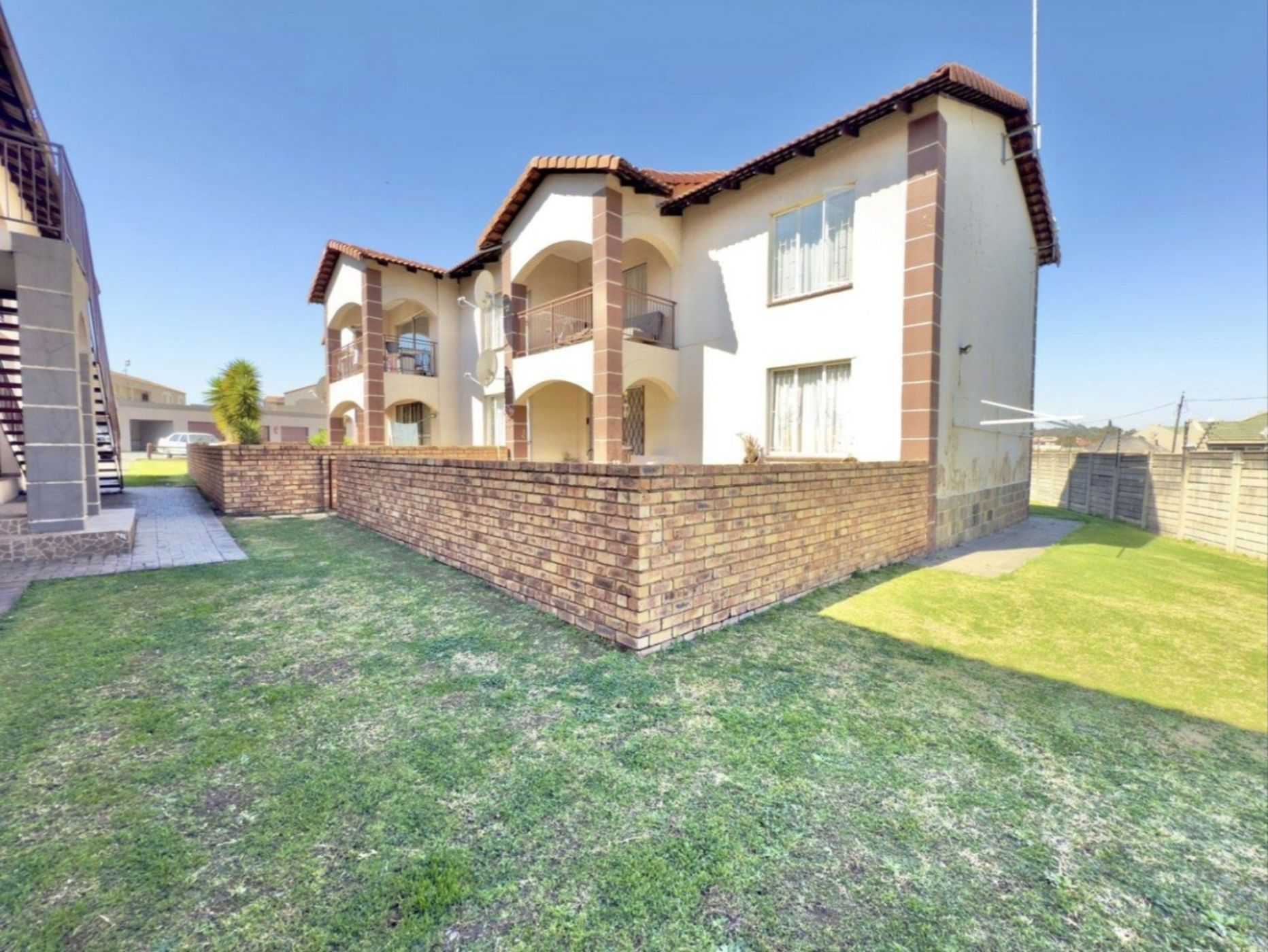 House sold in Dalpark Ext 1 - 1BJ1720750