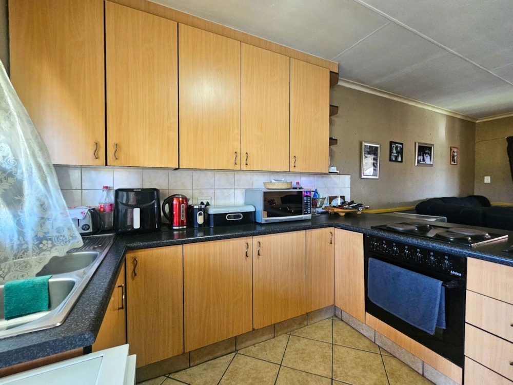 House for sale in Dalpark Ext 1 - 1BJ1729336