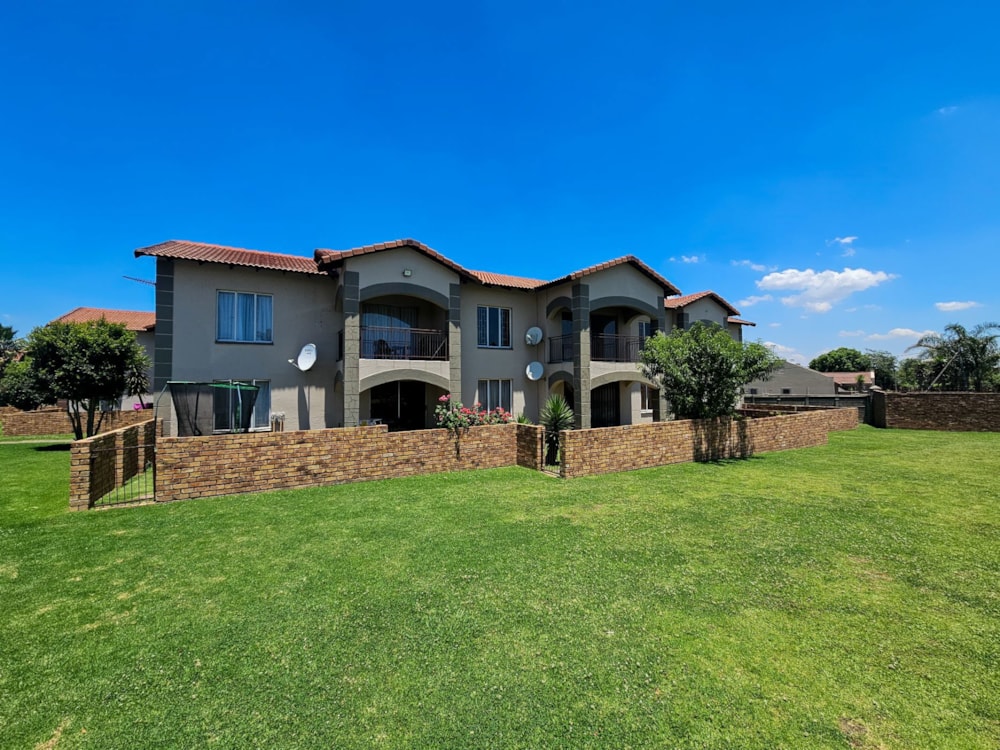 House for sale in Dalpark Ext 1 - 1BJ1729336