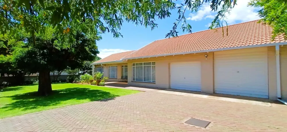 House sold in Wilgehof - 1BX1730992