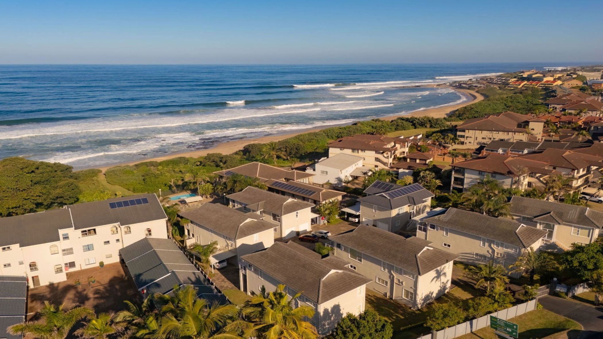 Townhouse for sale in Shelly Beach - 1PSH1731643