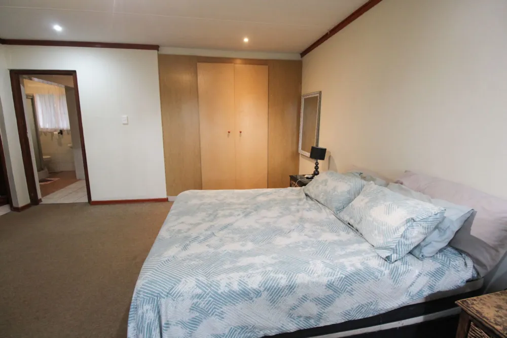 House sold in Langenhovenpark - 1BX1730330