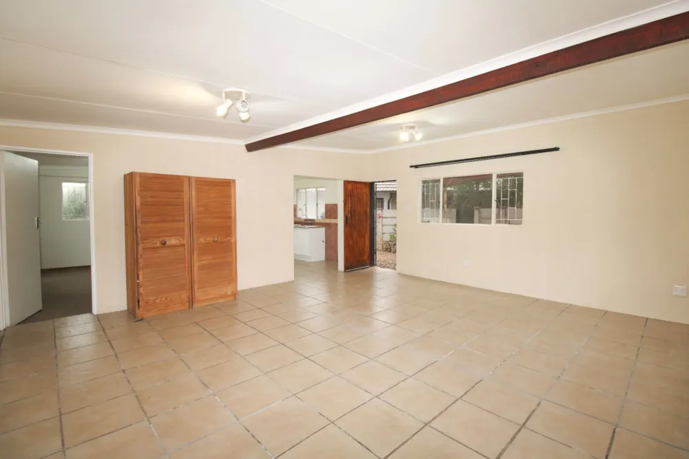 House sold in Langenhovenpark - 1BX1730330