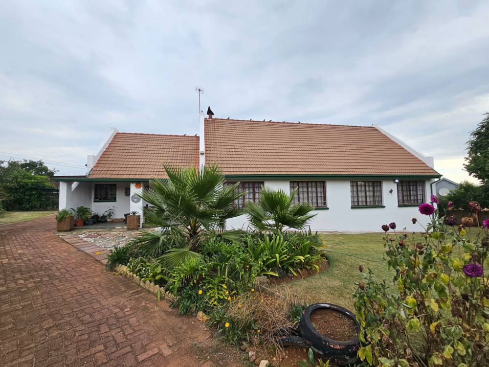 House for sale in Rensburg - 1SP1731023 House for sale in Rensburg - 1SP1731023